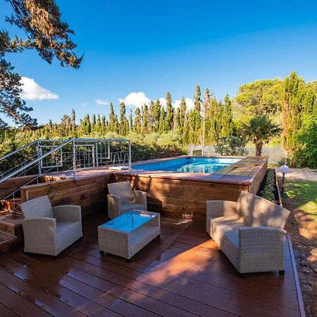 Isla Country Apartments Alghero Santa Maria la Palma Exterior photo
