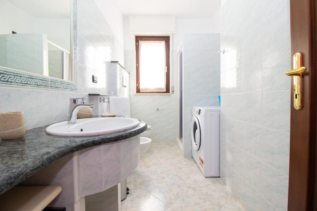Isla Country Apartments Alghero Santa Maria la Palma Exterior photo