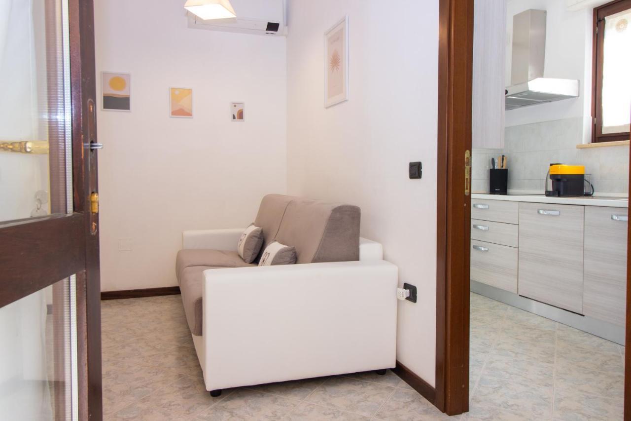 Isla Country Apartments Alghero Santa Maria la Palma Exterior photo