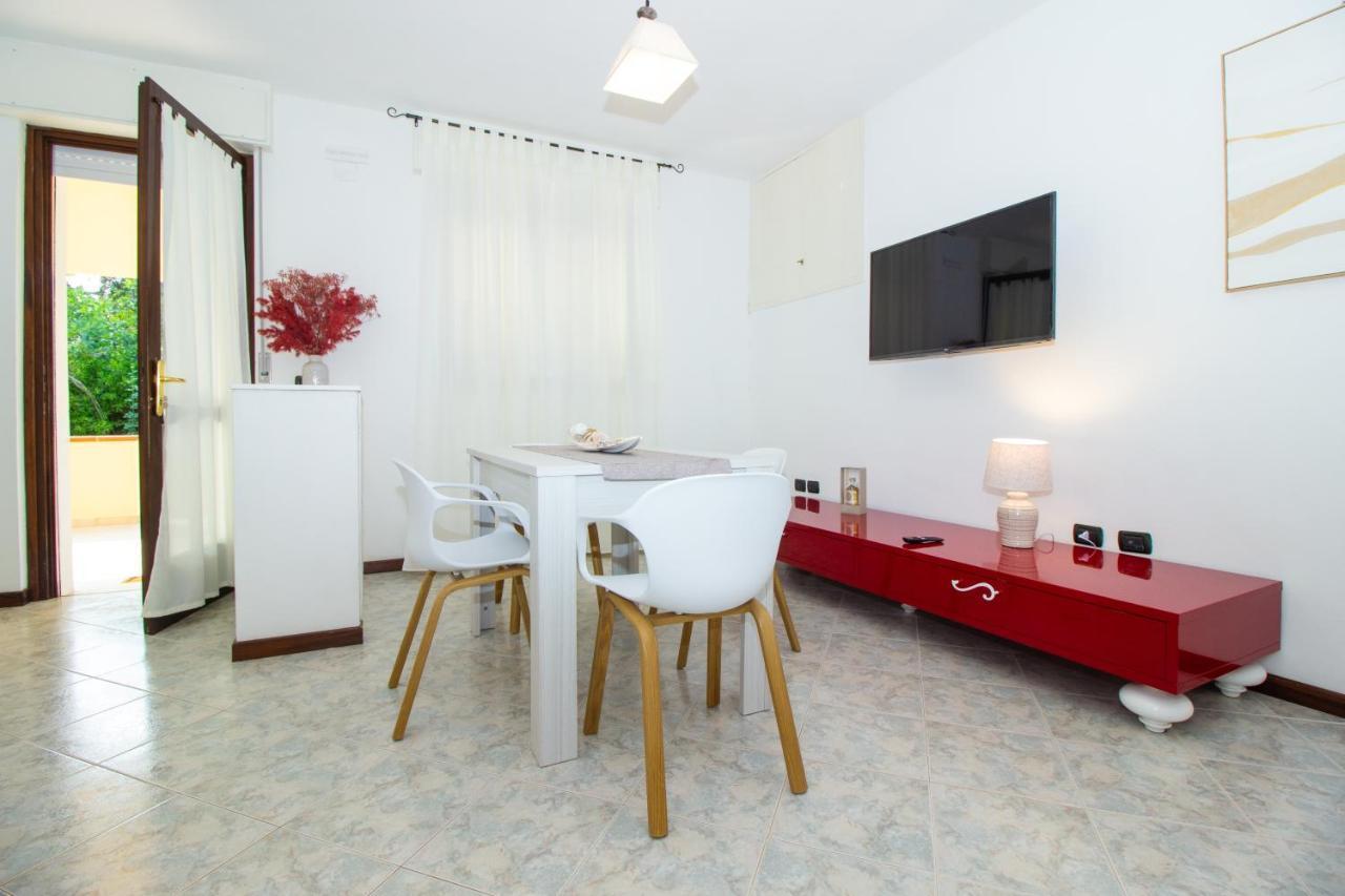 Isla Country Apartments Alghero Santa Maria la Palma Exterior photo