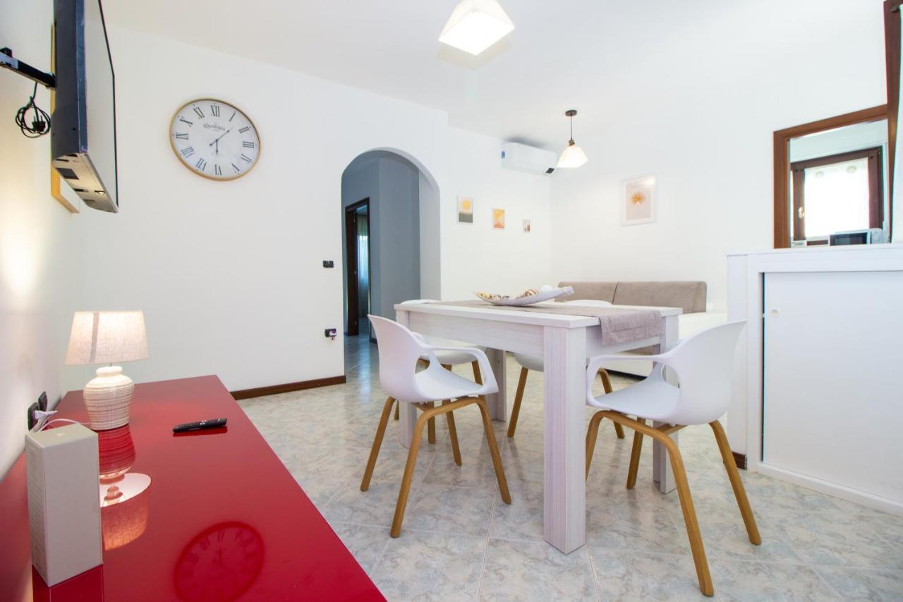 Isla Country Apartments Alghero Santa Maria la Palma Exterior photo