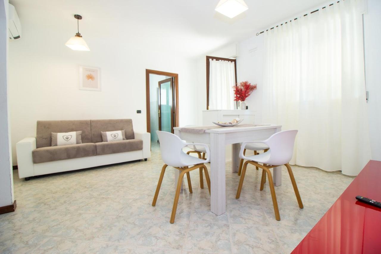 Isla Country Apartments Alghero Santa Maria la Palma Exterior photo