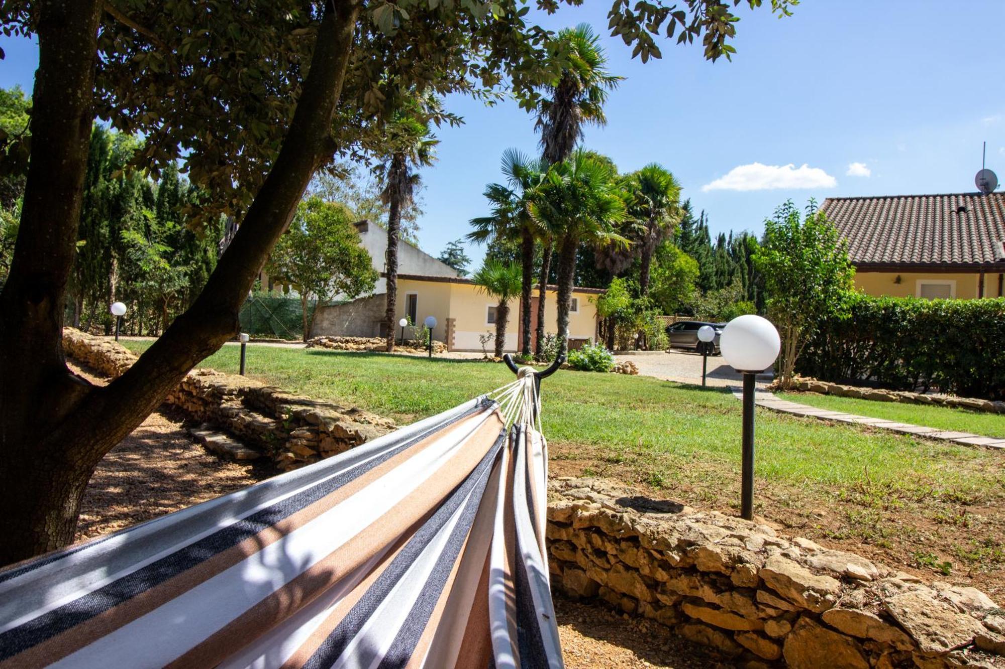 Isla Country Apartments Alghero Santa Maria la Palma Exterior photo