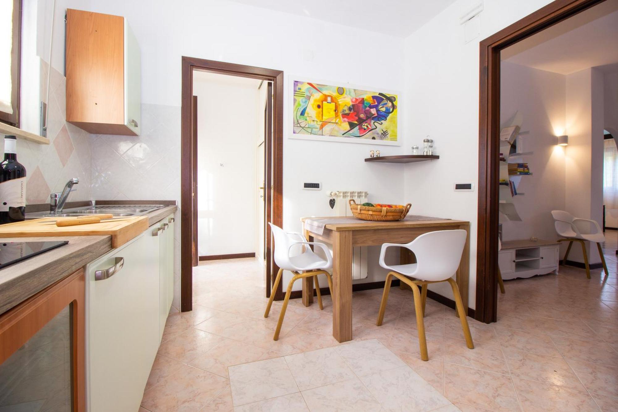 Isla Country Apartments Alghero Santa Maria la Palma Exterior photo