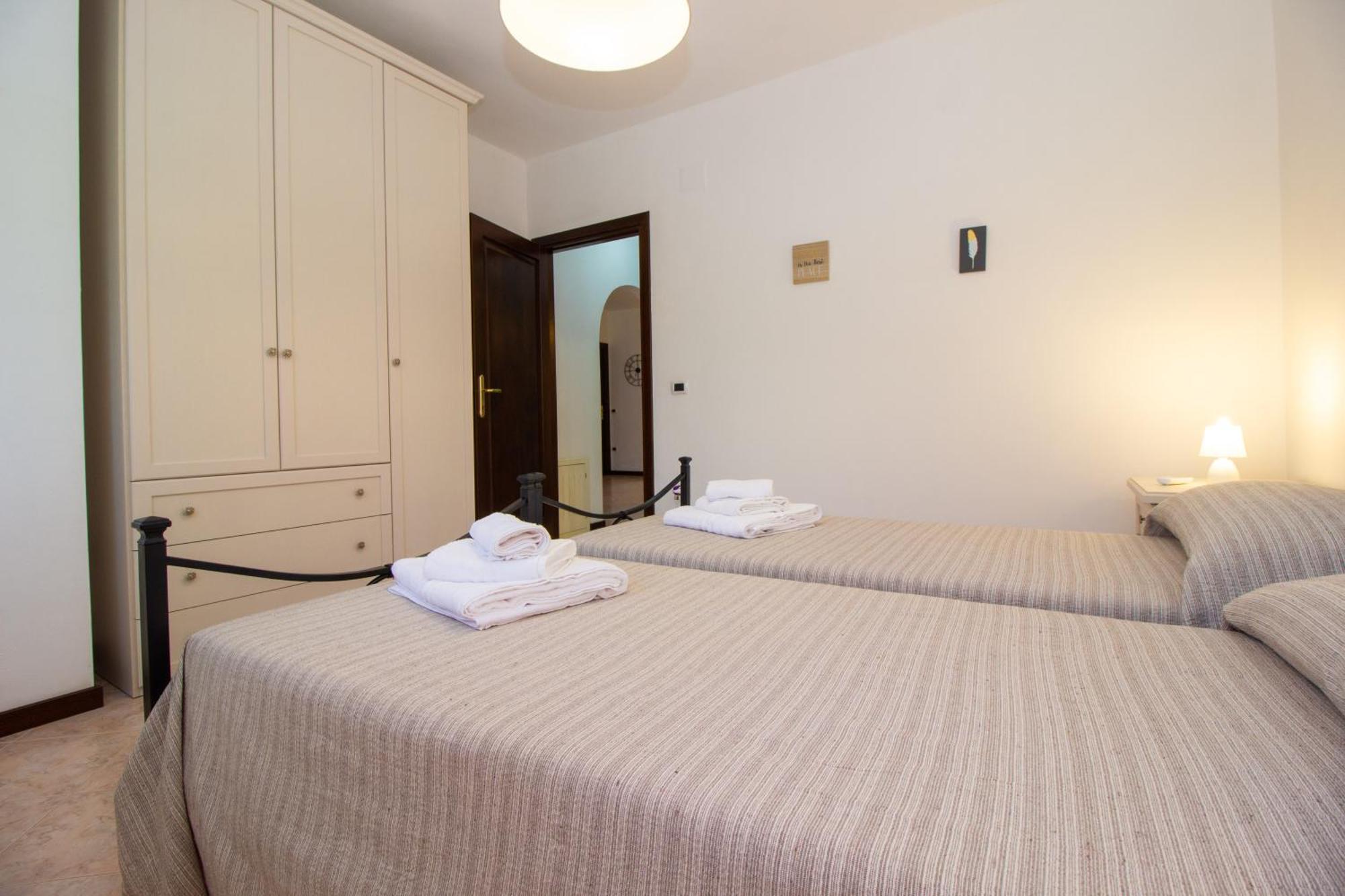 Isla Country Apartments Alghero Santa Maria la Palma Exterior photo