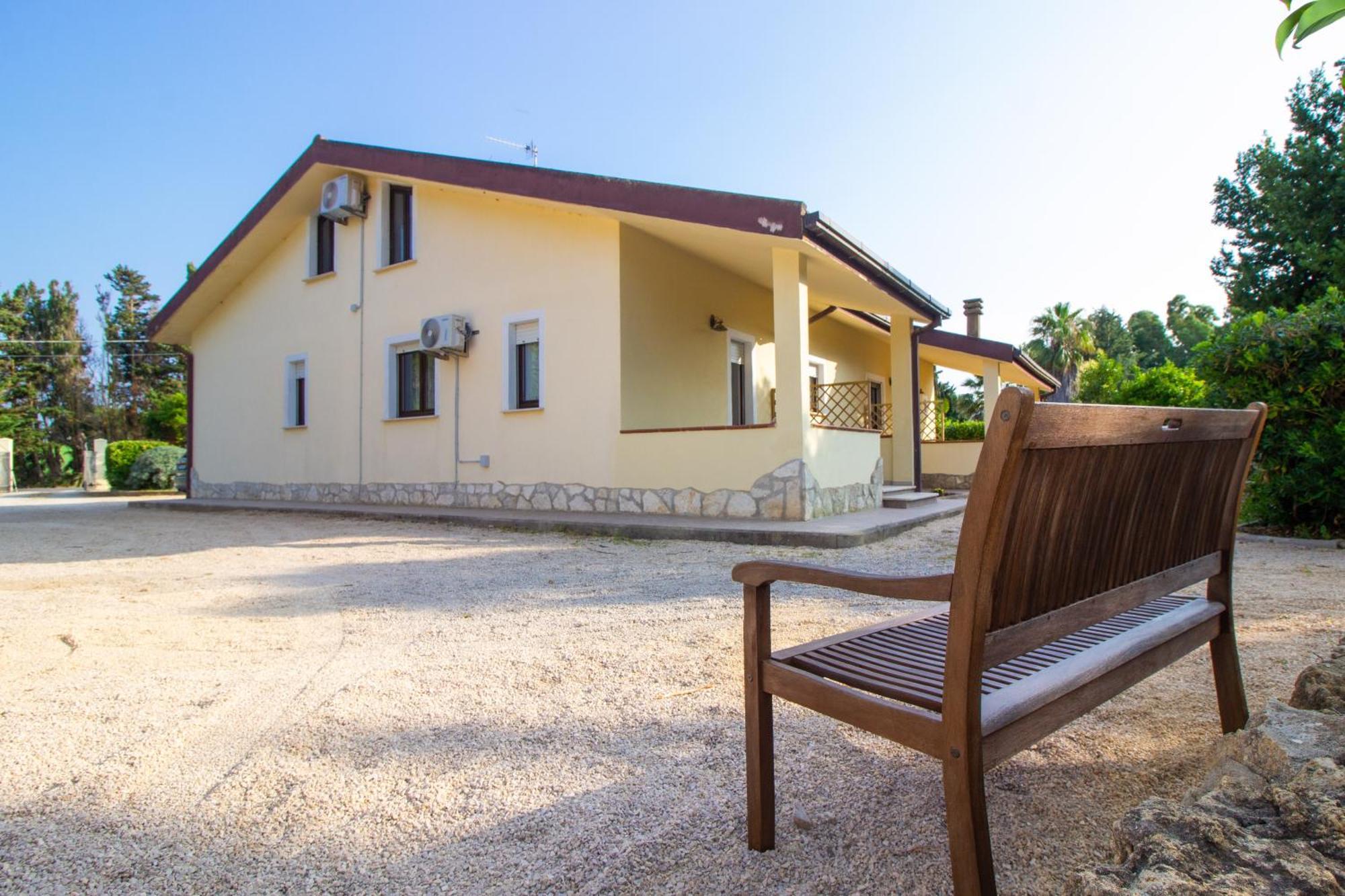 Isla Country Apartments Alghero Santa Maria la Palma Exterior photo