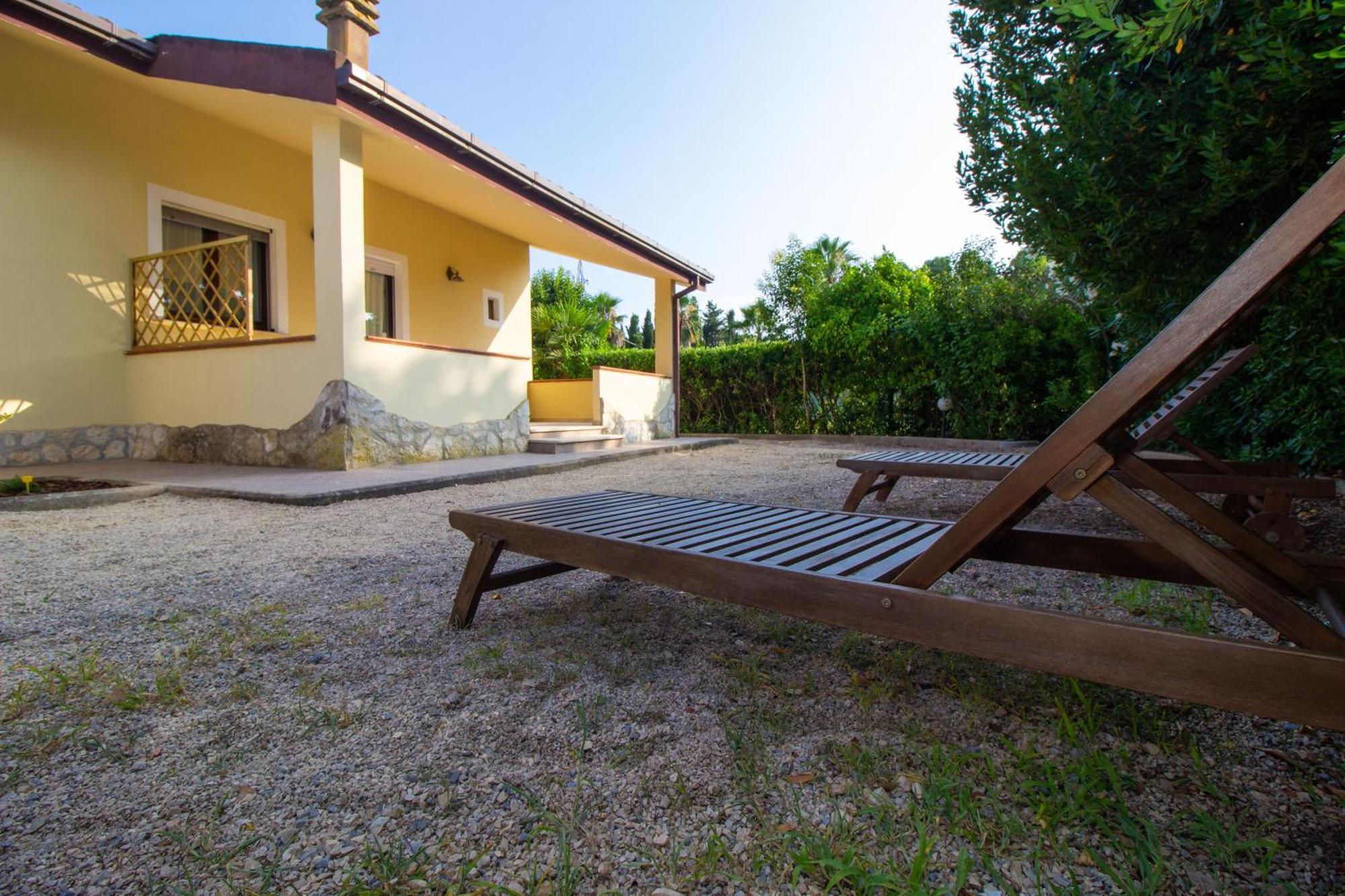 Isla Country Apartments Alghero Santa Maria la Palma Exterior photo