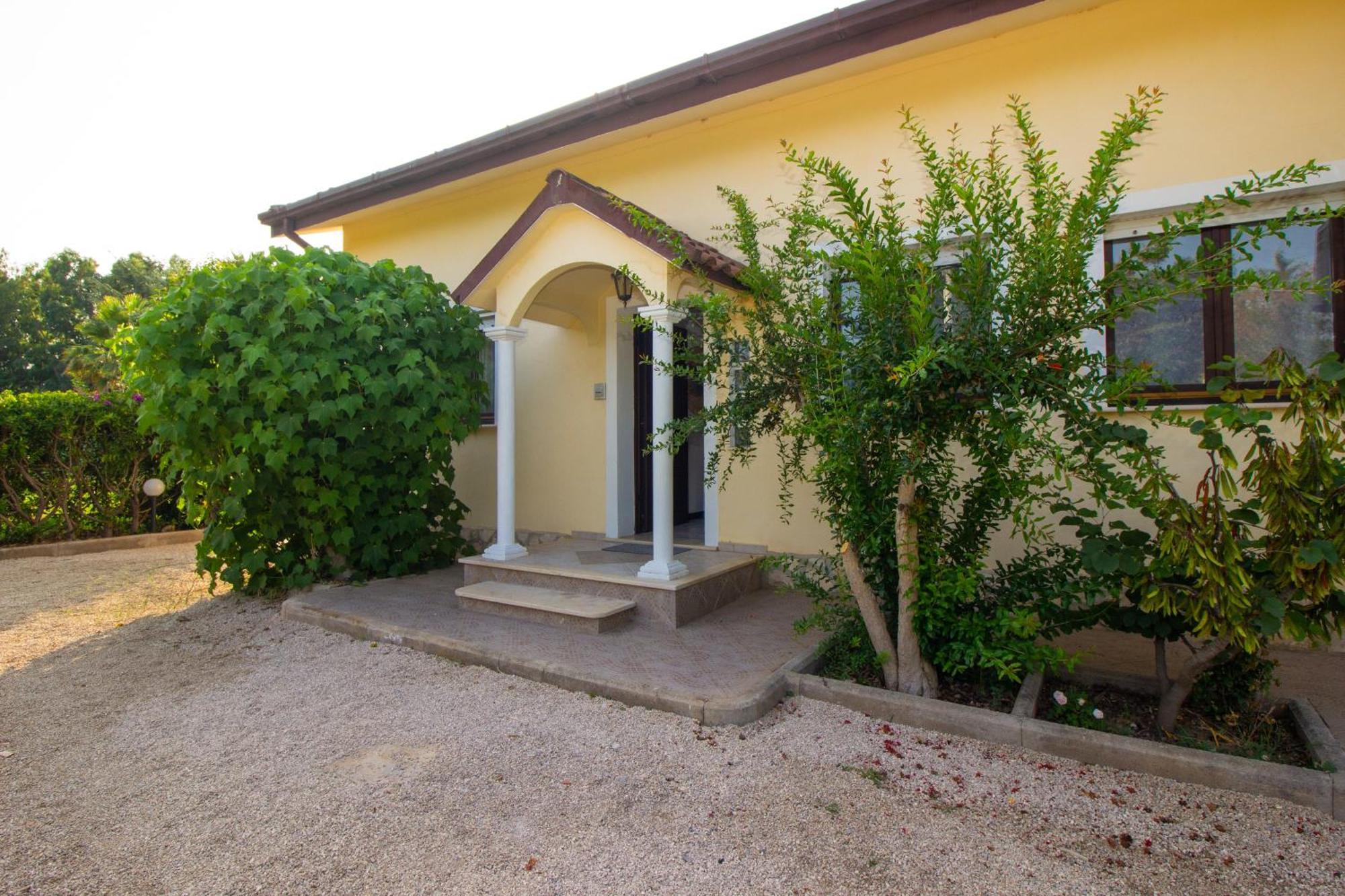 Isla Country Apartments Alghero Santa Maria la Palma Exterior photo