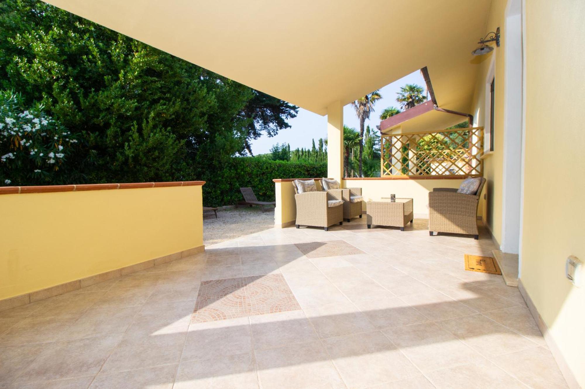 Isla Country Apartments Alghero Santa Maria la Palma Exterior photo