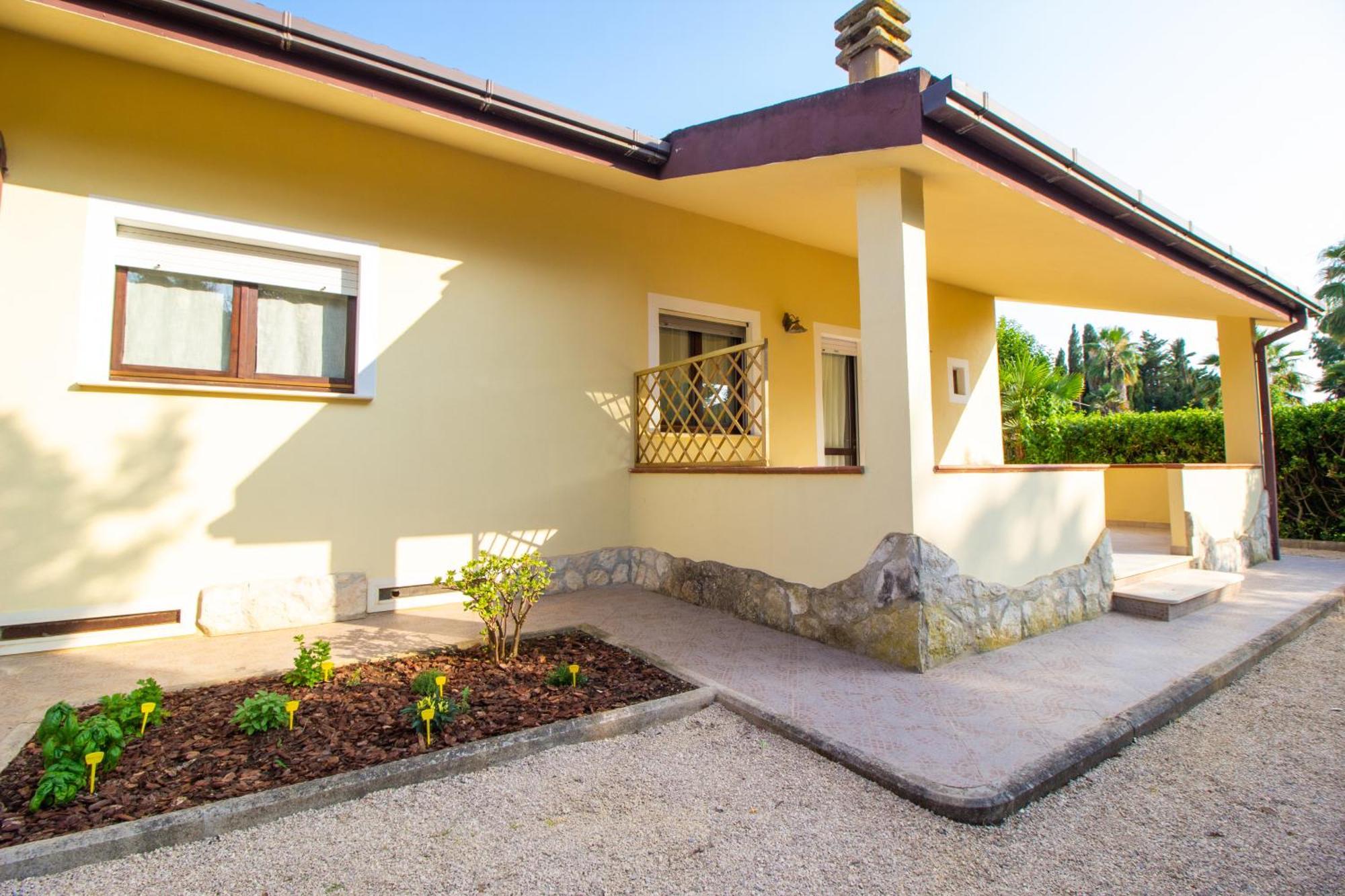 Isla Country Apartments Alghero Santa Maria la Palma Exterior photo