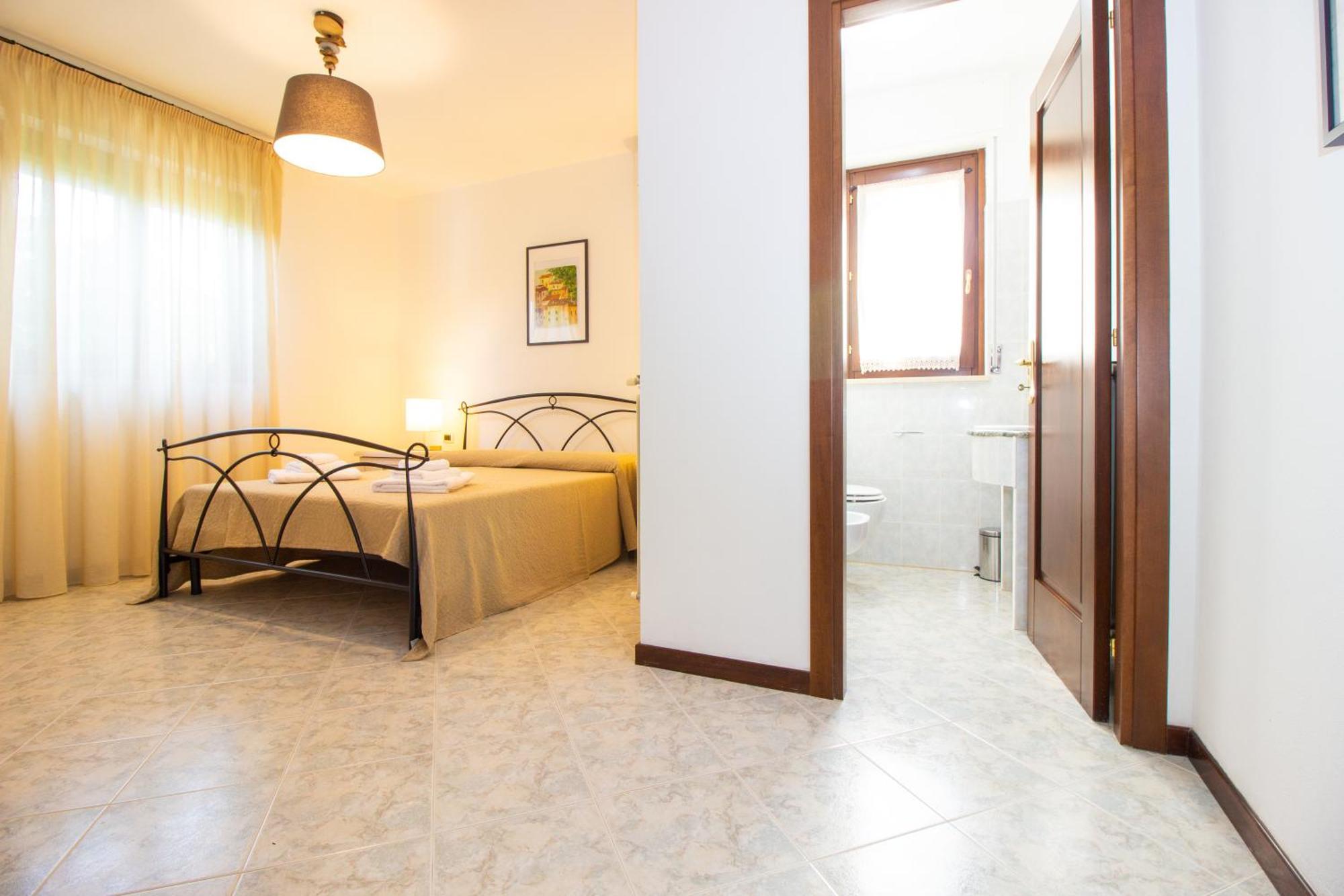 Isla Country Apartments Alghero Santa Maria la Palma Exterior photo