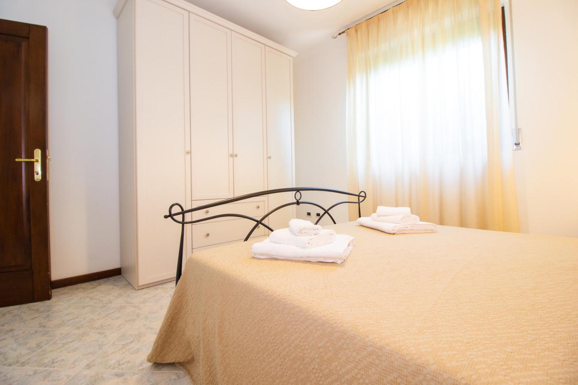 Isla Country Apartments Alghero Santa Maria la Palma Room photo