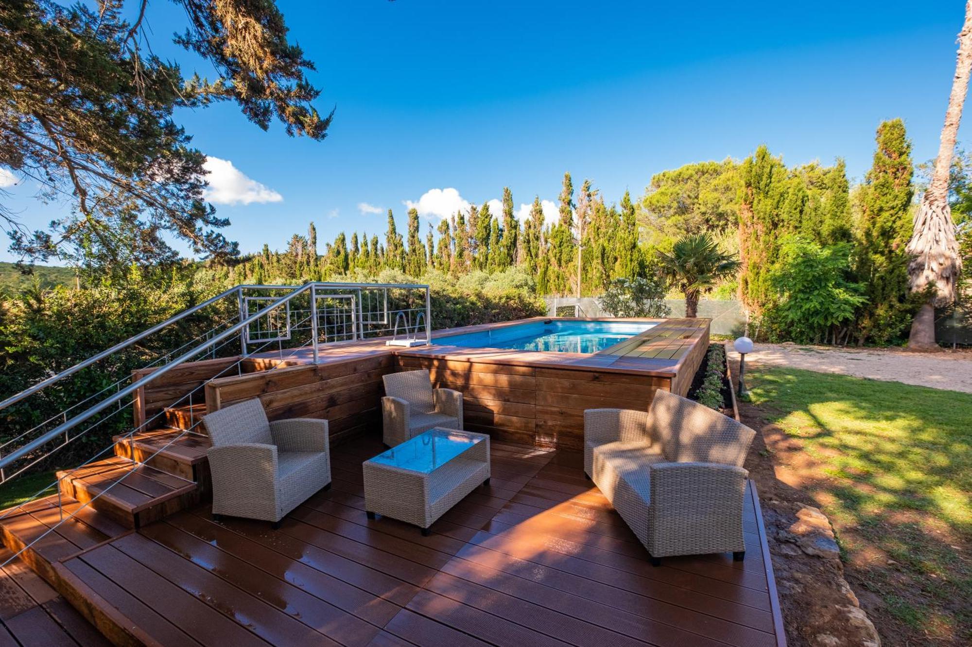 Isla Country Apartments Alghero Santa Maria la Palma Exterior photo