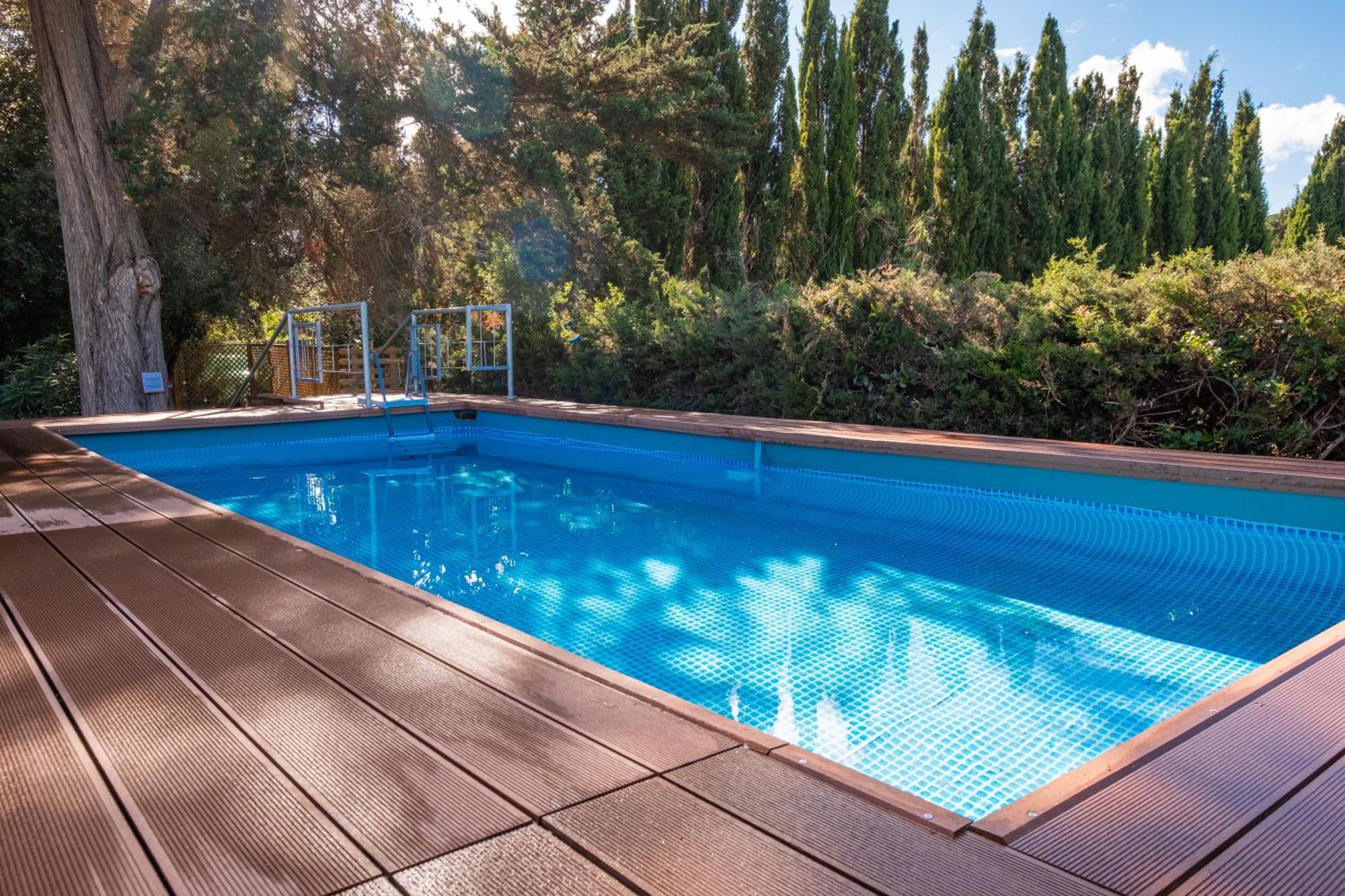 Isla Country Apartments Alghero Santa Maria la Palma Exterior photo